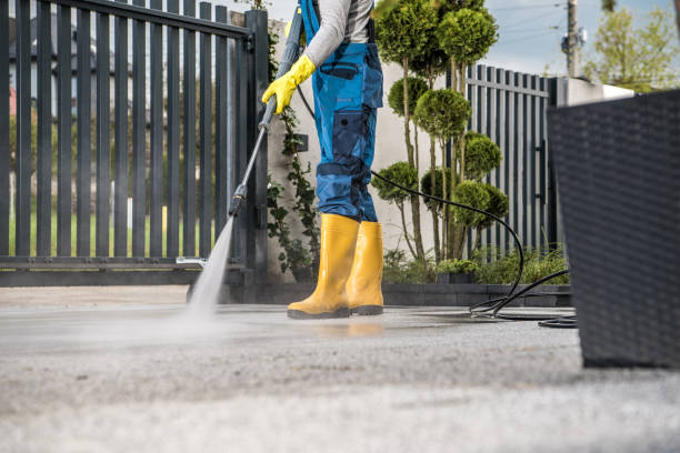 Boat and Dock Cleaning in Capitol View, SC