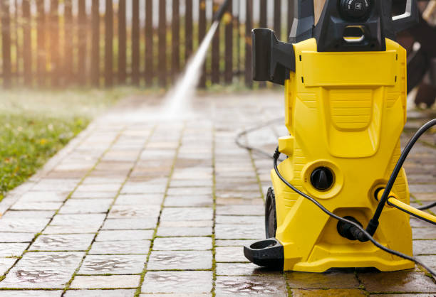 Animal Enclosure Cleaning in Capitol View, SC