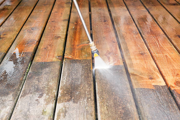 Best Sidewalk and Walkway Cleaning  in Capitol View, SC
