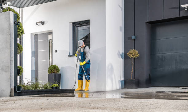 Concrete Sealing in Capitol View, SC