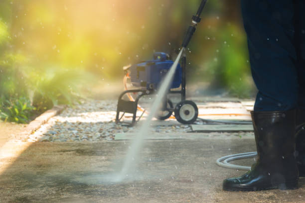 Best Post-Construction Pressure Washing  in Capitol View, SC